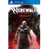 Werewolf The Apocalypse - Earthblood PS4